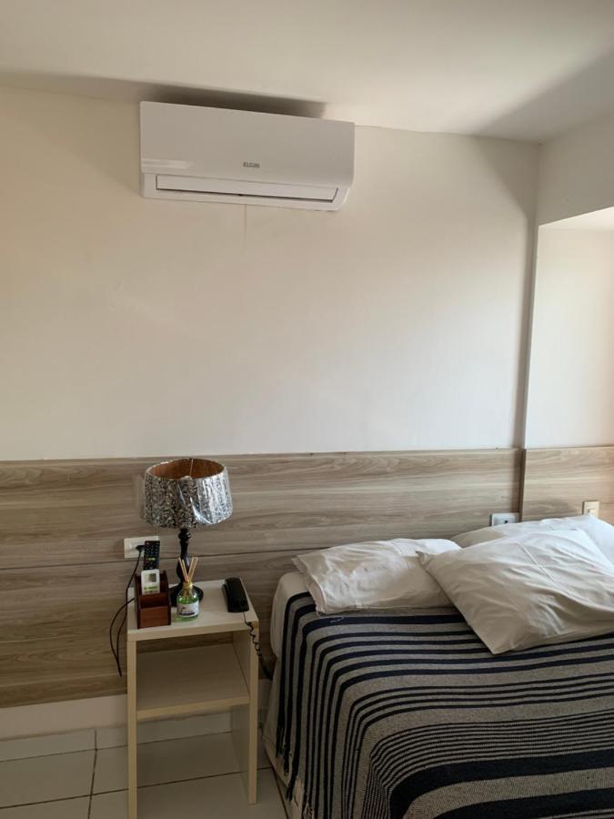 Apartamento Pipas Ocean Praia de Pipa Exterior foto