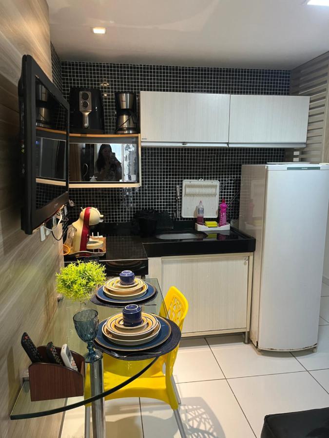 Apartamento Pipas Ocean Praia de Pipa Exterior foto