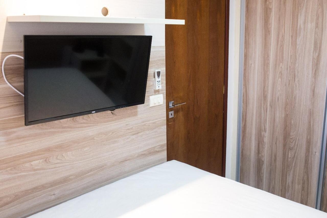 Apartamento Pipas Ocean Praia de Pipa Exterior foto