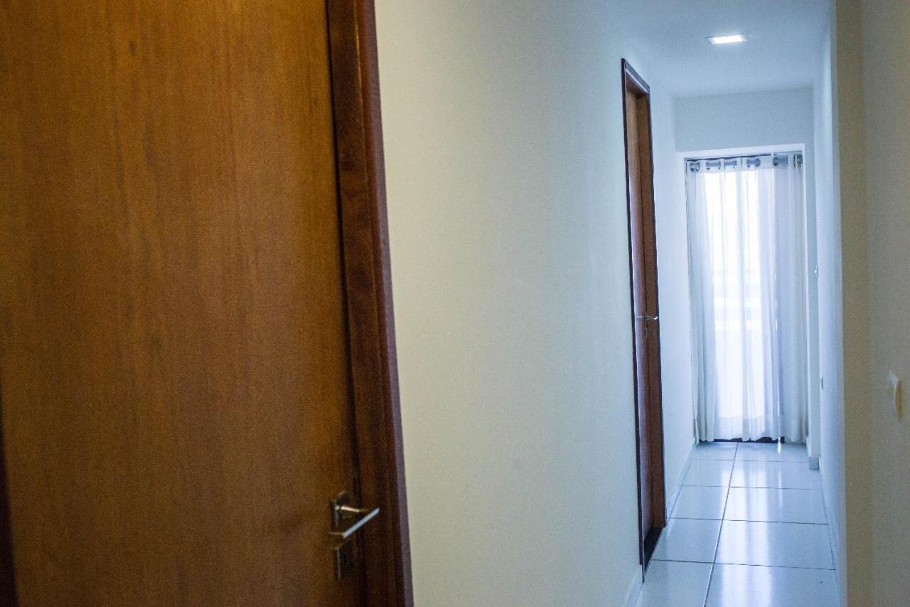 Apartamento Pipas Ocean Praia de Pipa Exterior foto