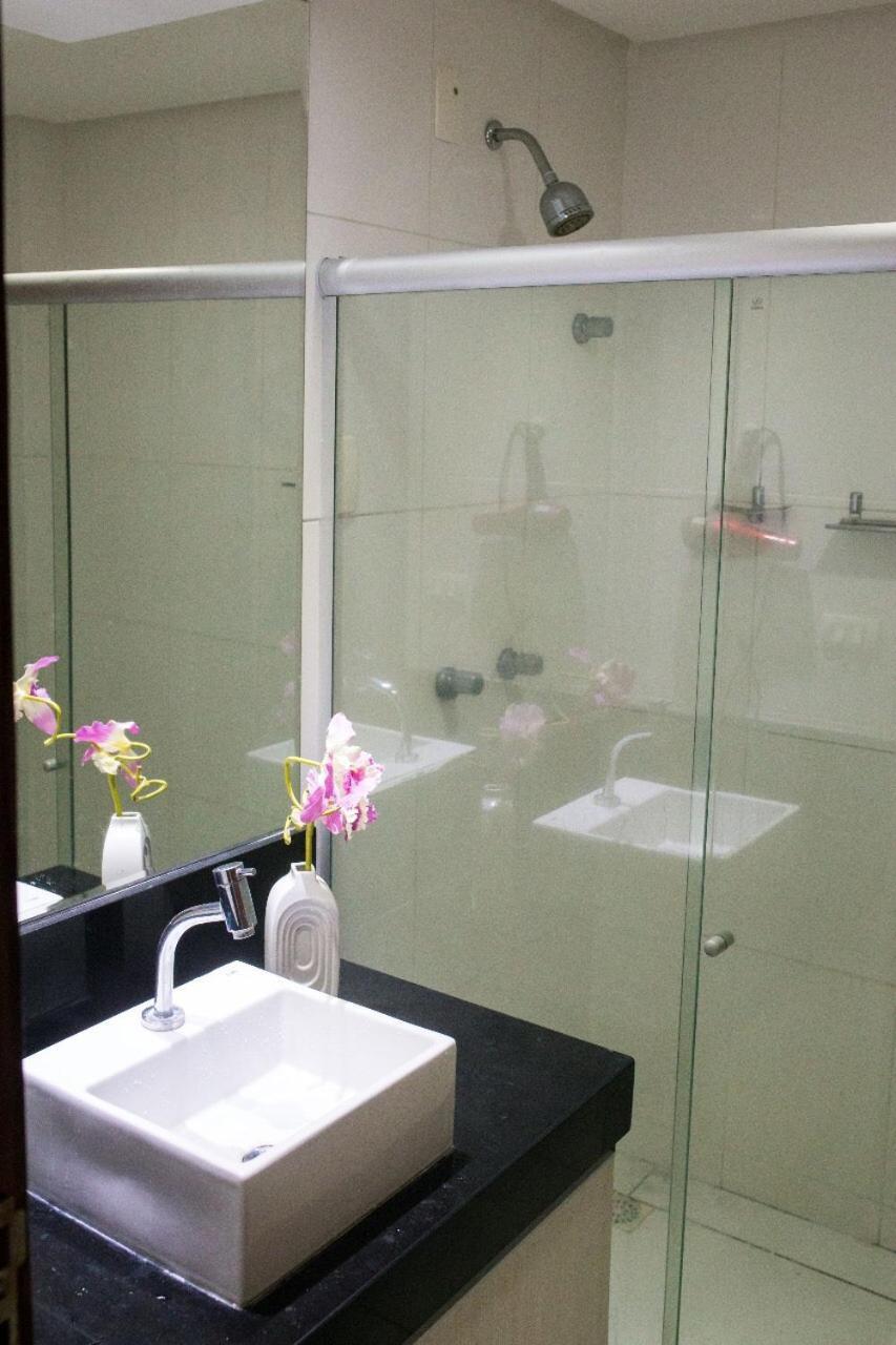 Apartamento Pipas Ocean Praia de Pipa Exterior foto