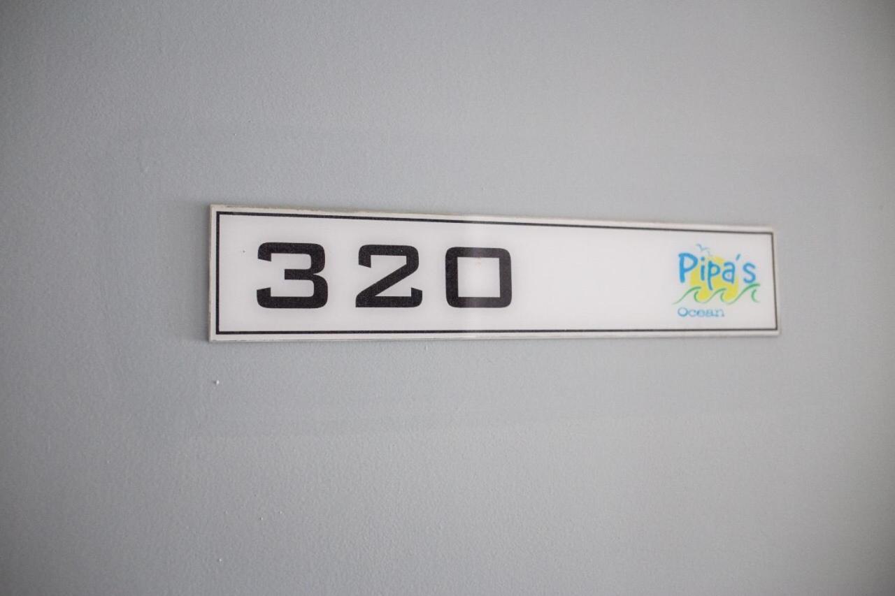 Apartamento Pipas Ocean Praia de Pipa Exterior foto