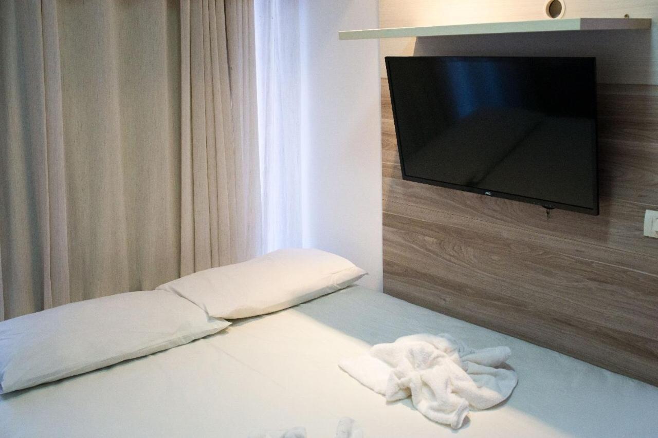 Apartamento Pipas Ocean Praia de Pipa Exterior foto