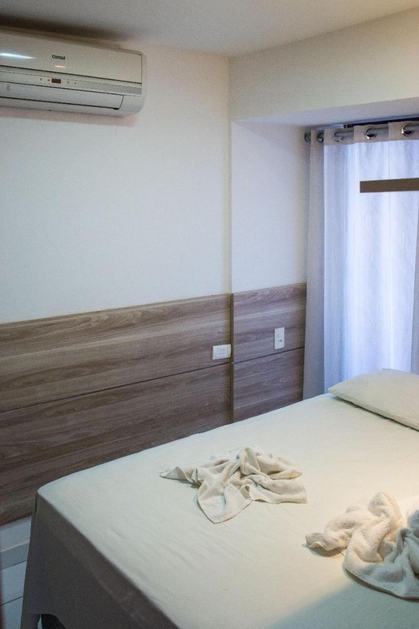 Apartamento Pipas Ocean Praia de Pipa Exterior foto