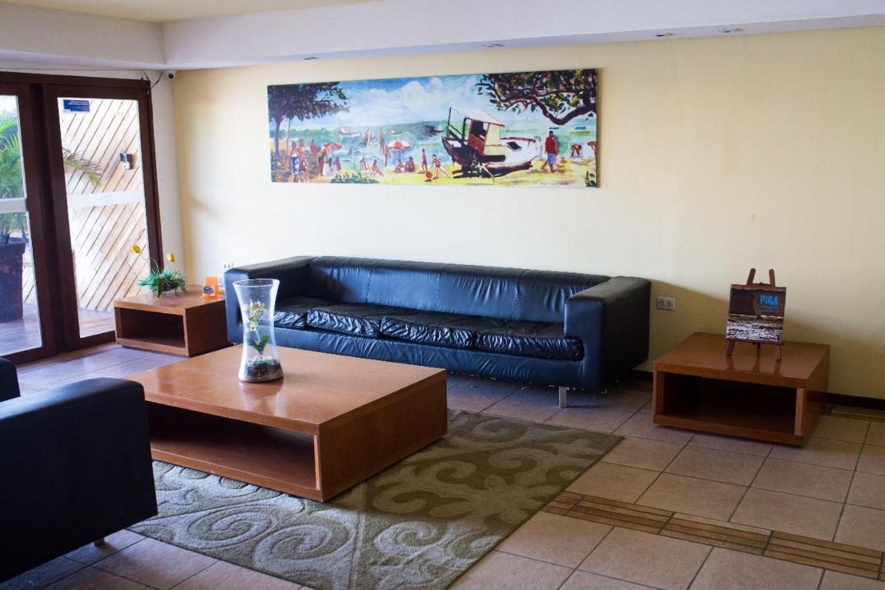 Apartamento Pipas Ocean Praia de Pipa Exterior foto